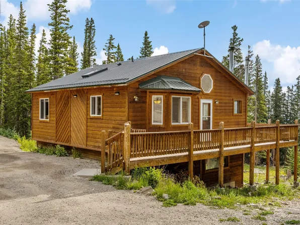 238 Prunes Place, Fairplay, CO 80440
