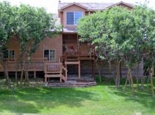 165 Wuthering Heights Dr, Colorado Springs, CO 80921