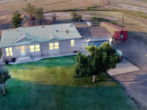 8367 State Highway 194, Las Animas, CO 81054