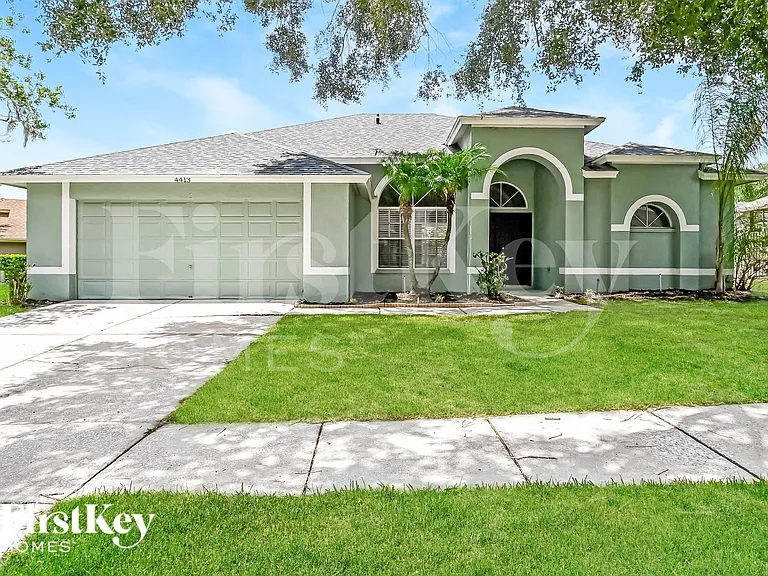 4413 Winding River Dr — Photo 1