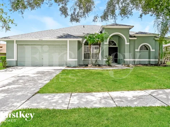 4413 Winding River Dr, Valrico, FL 33596