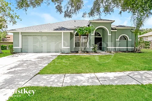 4413 Winding River Dr Photo 1
