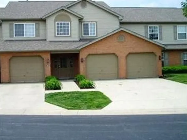 5470 Harbourwatch Way, Mason, OH 45040