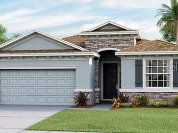 33805 Field Maple Loop, Wesley Chapel, FL 33545