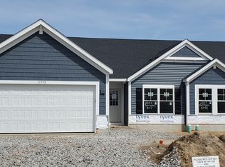 2553 Springdale St, Chesterton, IN 46304