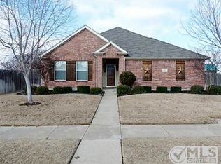 613 Reindeer Dr, Midlothian, TX 76065