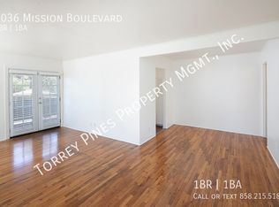 5036 Mission Blvd, San Diego, CA 92109