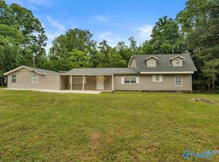 4284 Old Moulton Rd SW, Decatur, AL 35603