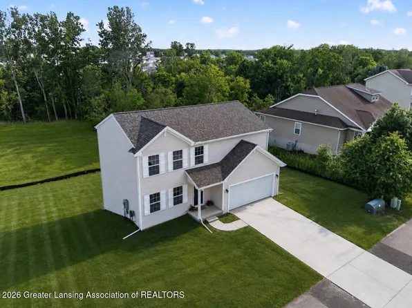 4493 Sunset Dr, Potterville, MI 48876