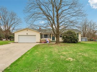 284 Vesper Rd, Mogadore, OH 44260