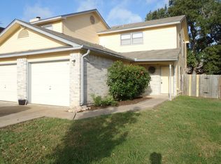 13400 Saddlebrook Trl #B, Austin, TX 78729