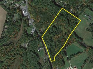224 Shaker Road, Gray, ME 04039
