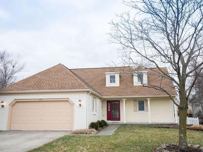 171 Cedar Dr, Pickerington, OH, 43147