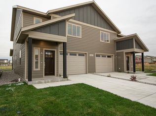 942 Cassandra Ln UNIT A, Bozeman, MT 59718