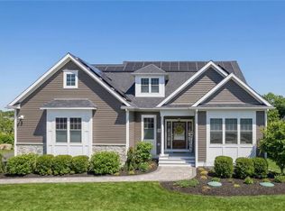 285 Winslow Way, Swansea, MA 02777