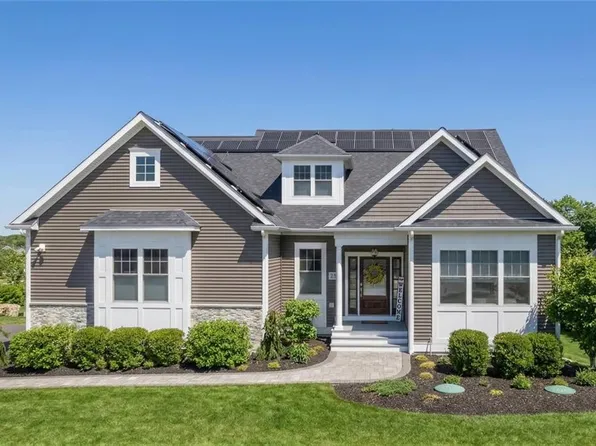 285 Winslow Way, Swansea, MA 02777