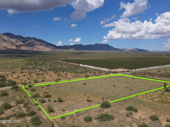 W Ironwood Rd #7-10, Cochise, AZ 85606