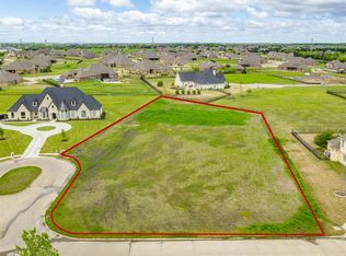 1118 Cambridge Ct LOT 36, Rockwall, TX 75032