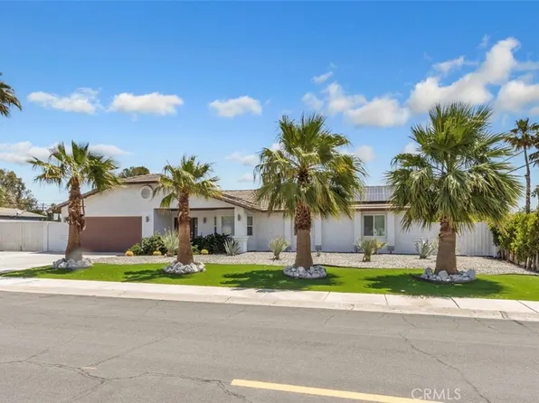 2230 N Volturno Rd, Palm Springs, CA 92262
