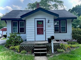 2615 182nd Pl, Lansing, IL 60438