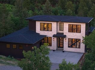 7132 Lynx Lair Rd, Evergreen, CO 80439