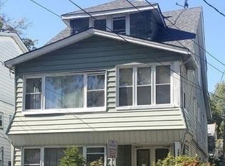 143-145 W End Ave, Newark, NJ 07106