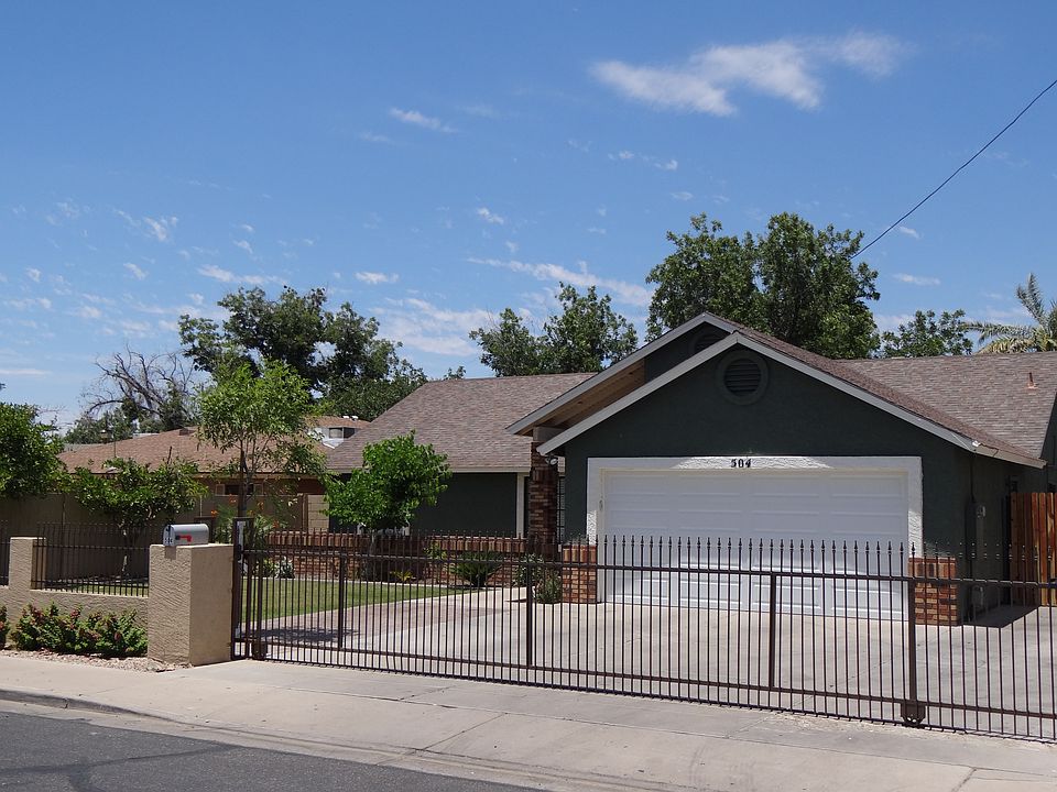 1st image of 504 E 9th Ave