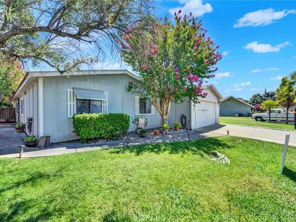 3835 Gardiner Ferry Rd Space 91, Corning, CA 96021