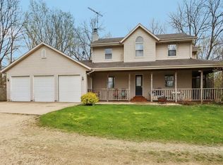 7938 East Highway 59, Milton, WI 53563