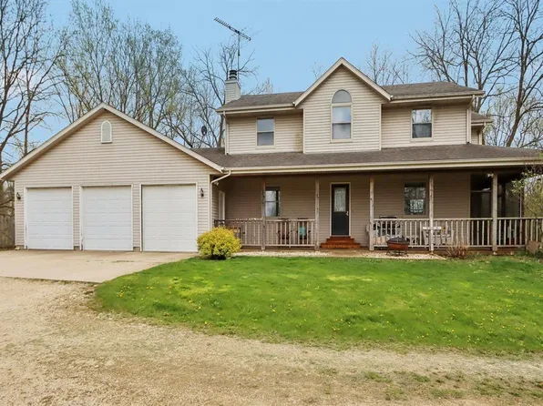 7938 East Highway 59, Milton, WI 53563