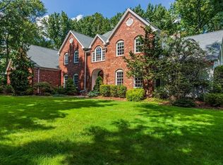 1270 Lenape Way, Scotch Plains, NJ 07076