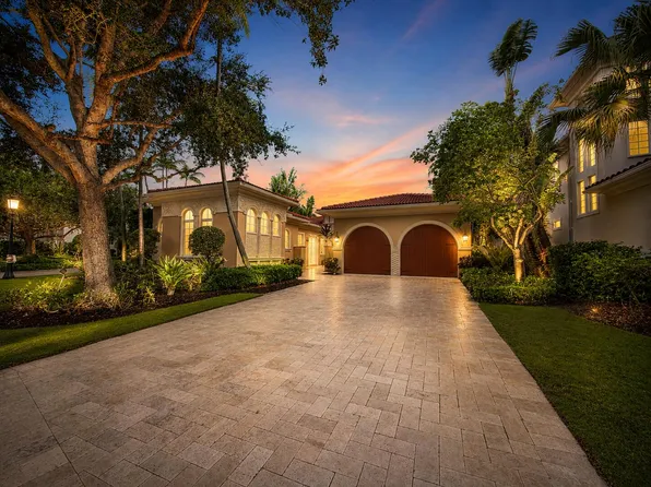 11209 Orange Hibiscus Lane, Palm Beach Gardens, FL 33418