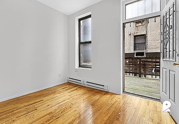 2nd image of 328 W 49th St APT 1RW