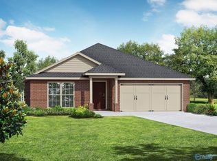 3205 Chestnut Ct SE, Decatur, AL 35603