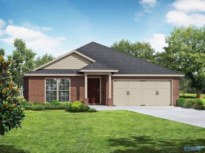 3221 Chestnut Ct SE, Decatur, AL, 35603