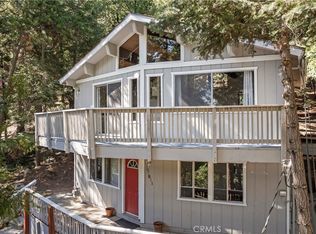 24011 Lake View Dr, Crestline, CA 92325