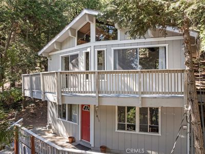 24011 Lake View Dr, Crestline, CA, 92325