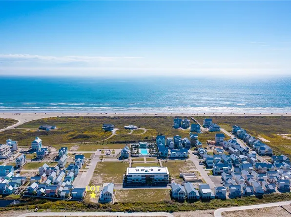 607 Center Sq W, Port Aransas, TX 78373