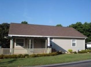 12948 Hardy Rd, Hardy, VA 24101