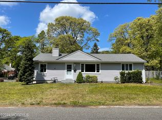 510 Ernestine Pl, Brick, NJ 08724