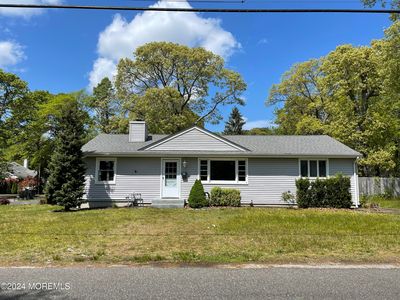 510 Ernestine Place, Brick, NJ, 08724