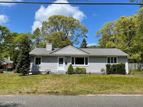 510 Ernestine Place, Brick, NJ 08724