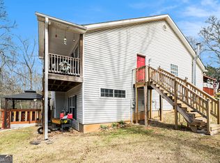 691 Mount Tabor Rd, Oxford, GA 30054