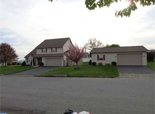 522 Bickel Dr, Hamburg, PA