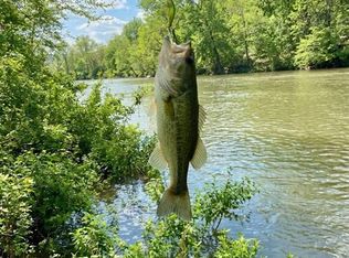 0 Elrod Ln, Muse, OK 74949