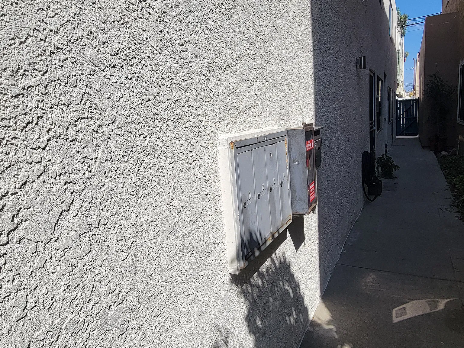 2 bed, 950 sqft, $2,450 — Photo 4