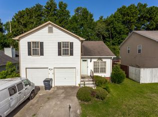 5635 Rock Shoals Way, Atlanta, GA