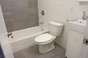 Rented by Manhattan Best Realty, Inc.