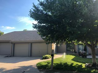 918 S 153rd Ct, Omaha, NE 68154