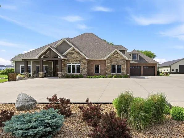 23915 Territorial Rd, Rogers, MN 55374